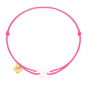 Borboleta Heart CY-PPRR-30S
