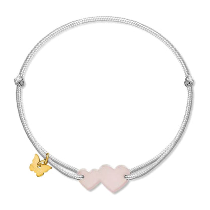 Borboleta Heart CY-PPSL-2H