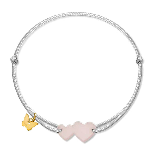 Borboleta Heart CY-PPSL-2H