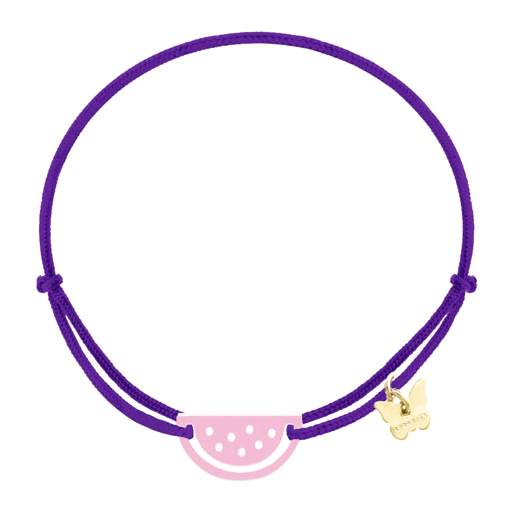 Borboleta Tropic CY-PPVI-73