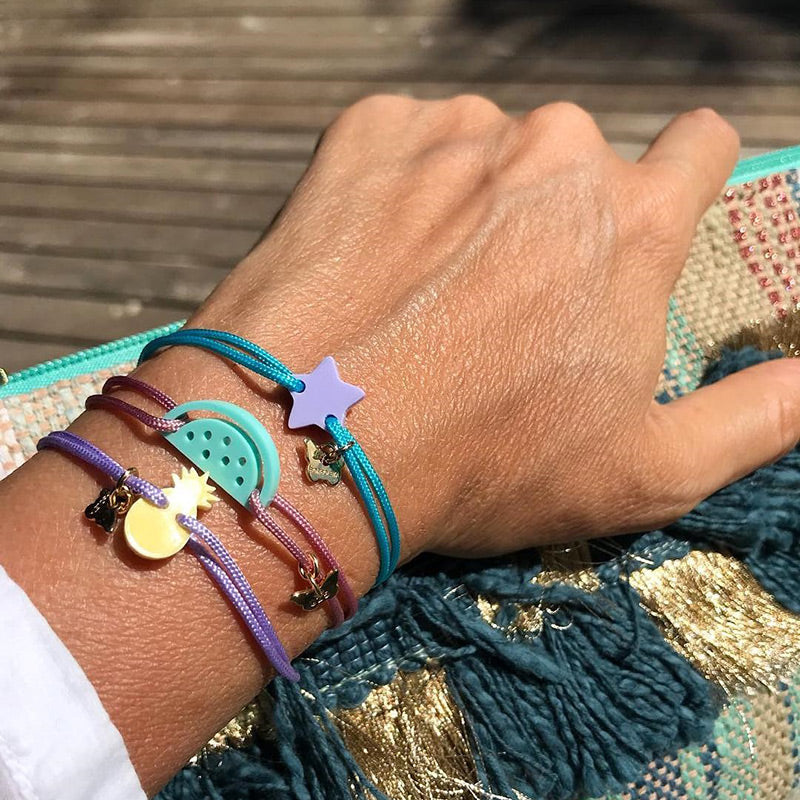 Borboleta Tropic CY-PPVI-73