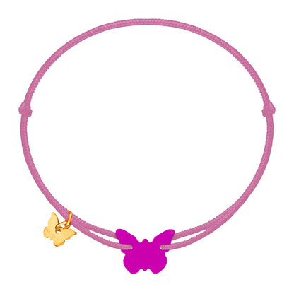 Borboleta Butterfly CY-PUAP-10