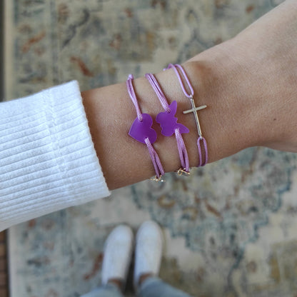 Borboleta Butterfly CY-PUAP-10