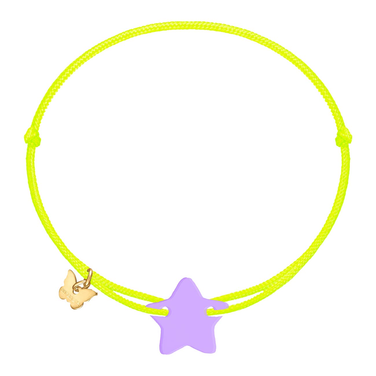 Borboleta Star CY-PVNY-20