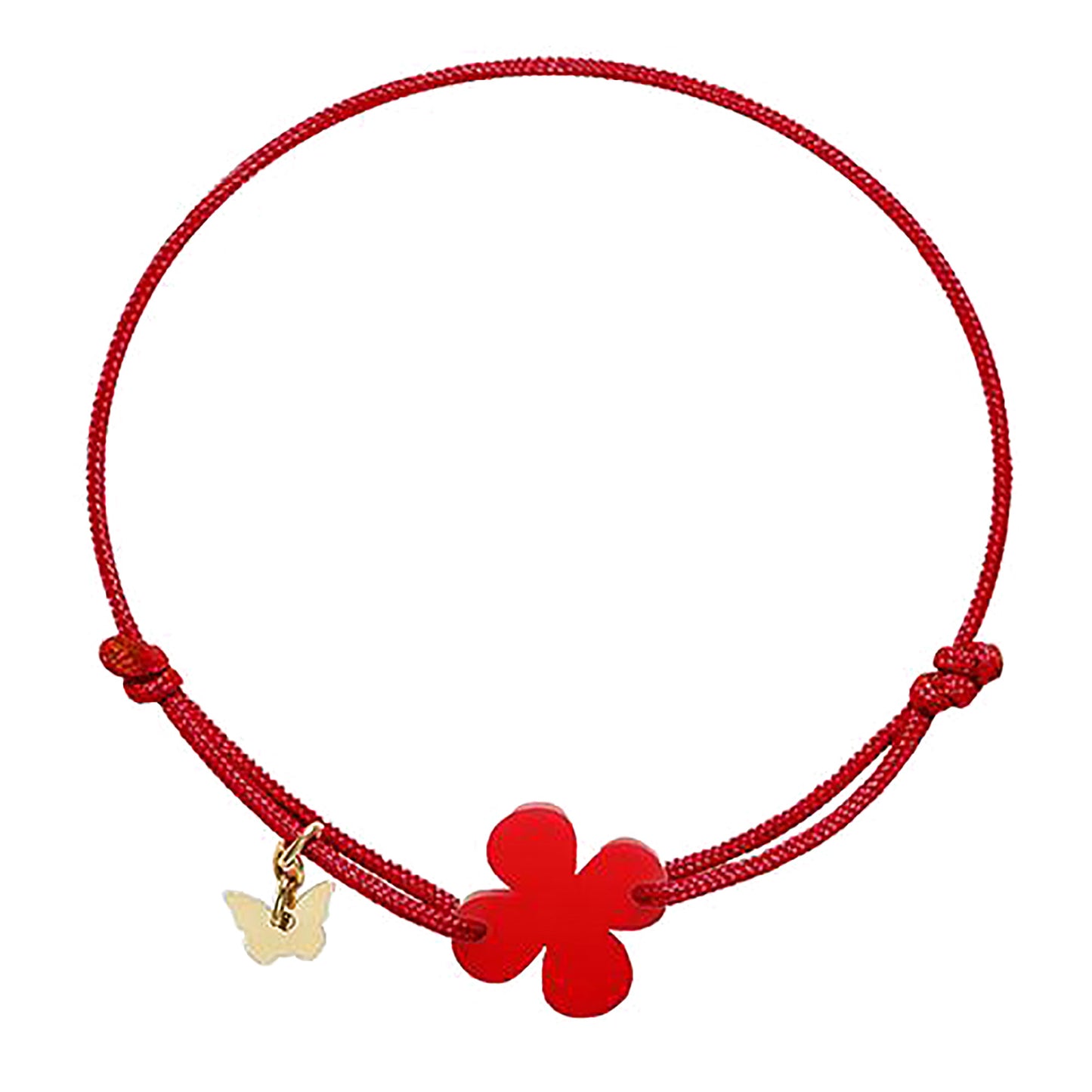 Borboleta Clover CY-RDRD-40