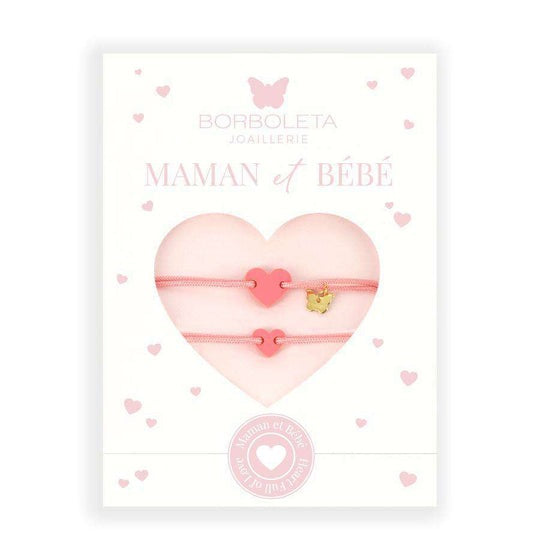 Borboleta Heart CY-RSPH-30MB