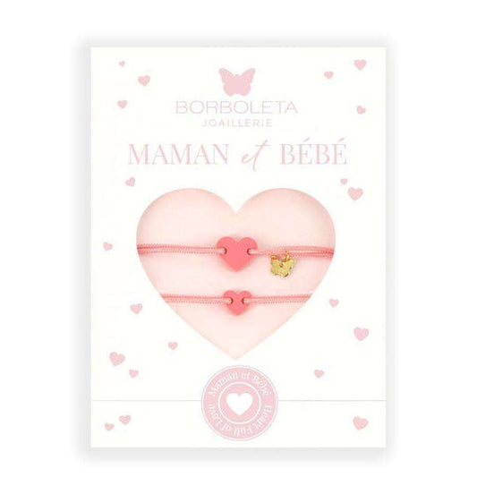 Borboleta Heart CY-RSPH-30MB