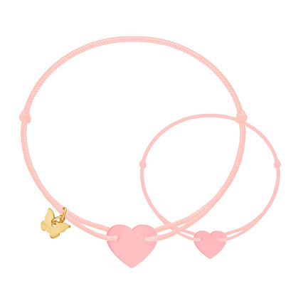 Borboleta Heart CY-RSPH-30MB