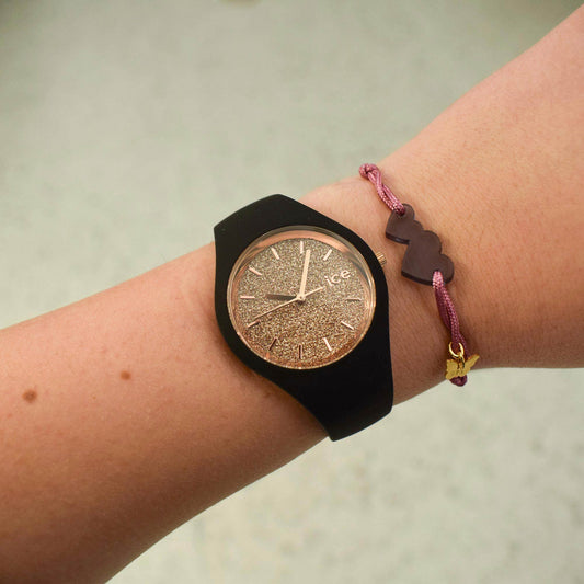 Borboleta Heart CY-TBAP-2H