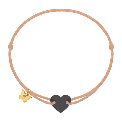 Borboleta Heart CY-TBMC-30