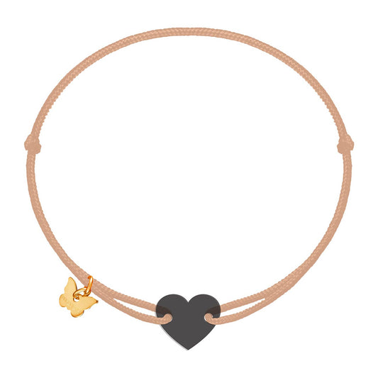 Borboleta Heart CY-TBMC-30