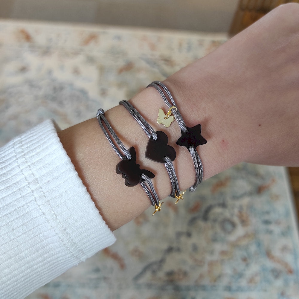 Borboleta Butterfly CY-TBTA-10