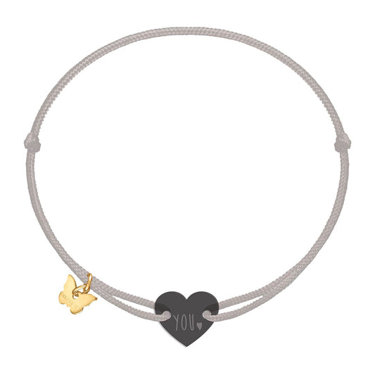 Borboleta Heart CY-TBTA-30Y