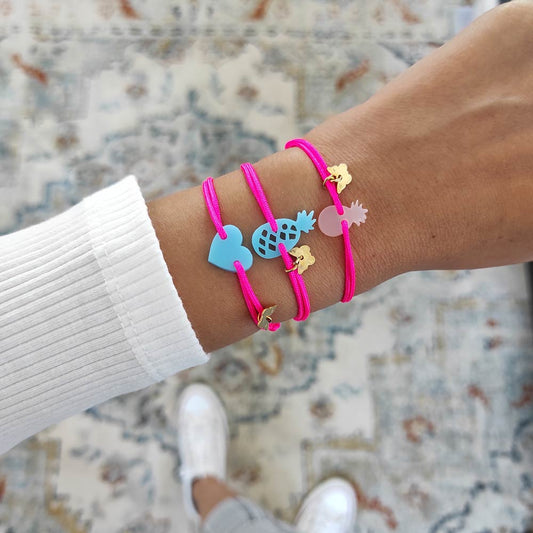 Borboleta Tropic CY-TQNP-71