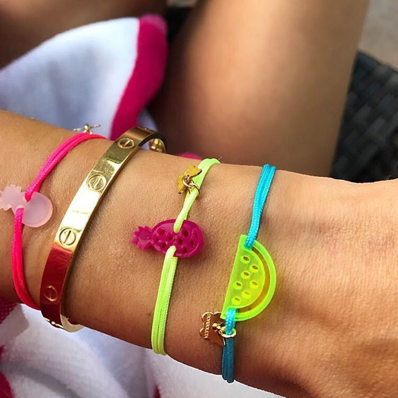 Borboleta Tropic CY-TQNP-71