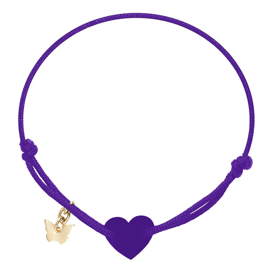 Borboleta Heart CY-VIVI-30