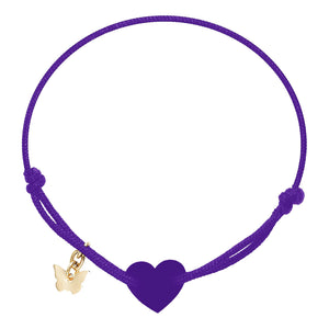Borboleta Heart CY-VIVI-30