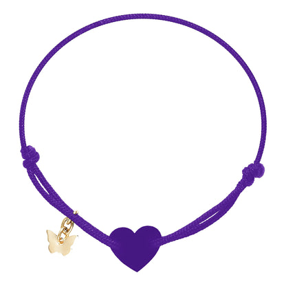 Borboleta Heart CY-VIVI-30