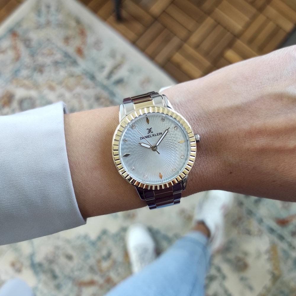 Daniel Klein DK112287-4