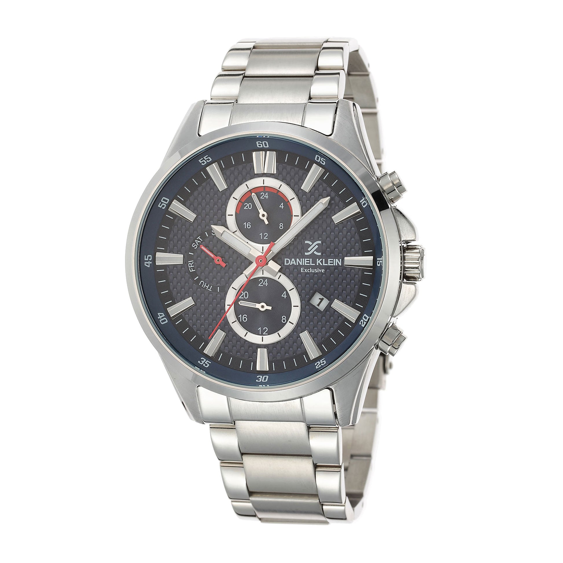 Daniel Klein DK112452-3