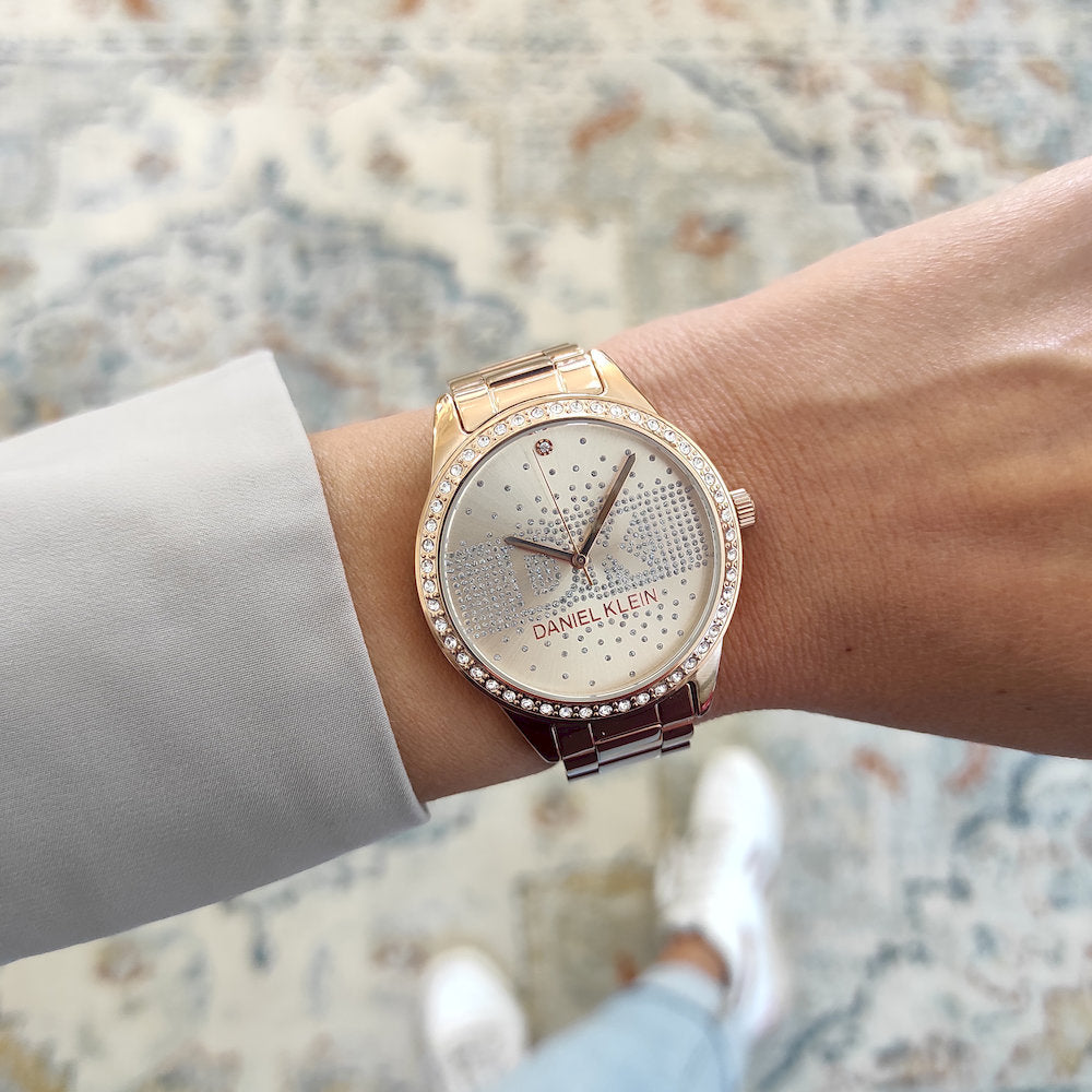 Daniel Klein DK112697-2