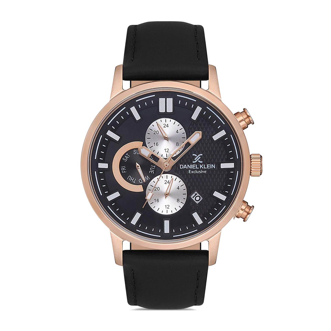Daniel Klein DK112707-3