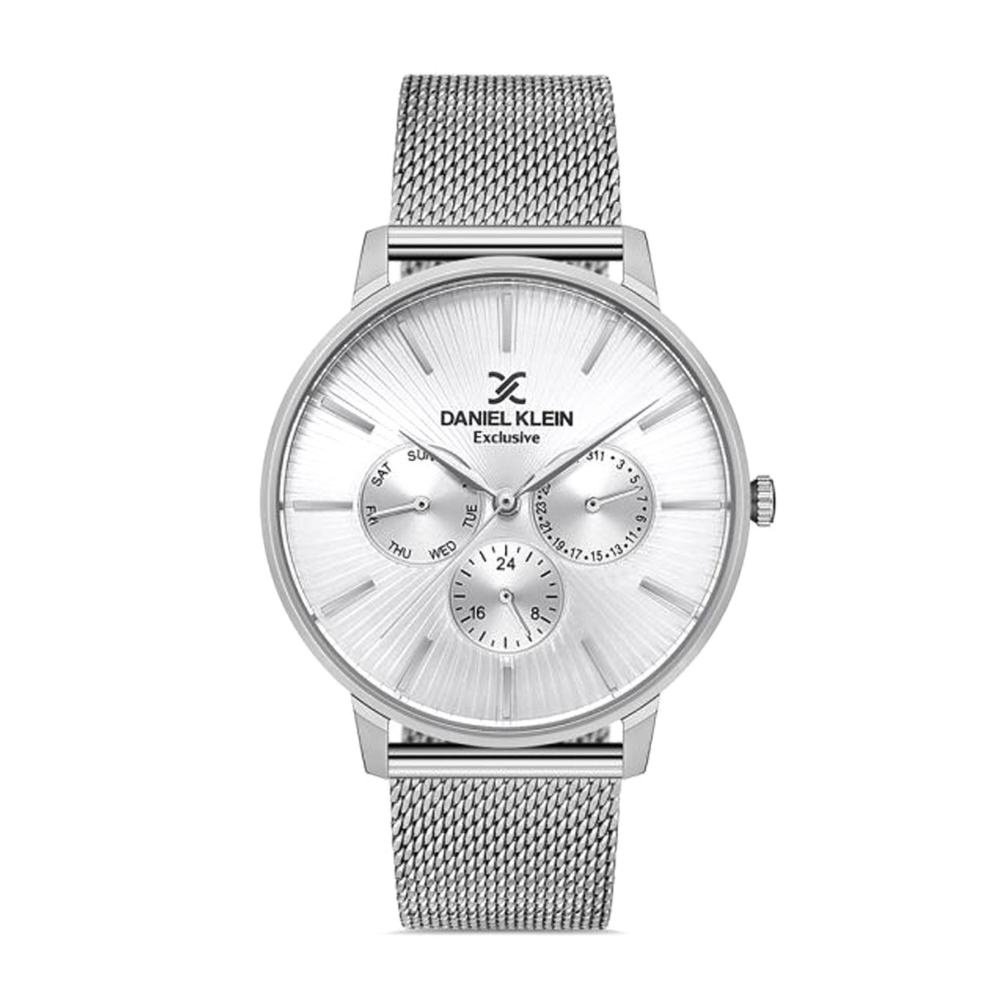 Daniel Klein DK113033-1