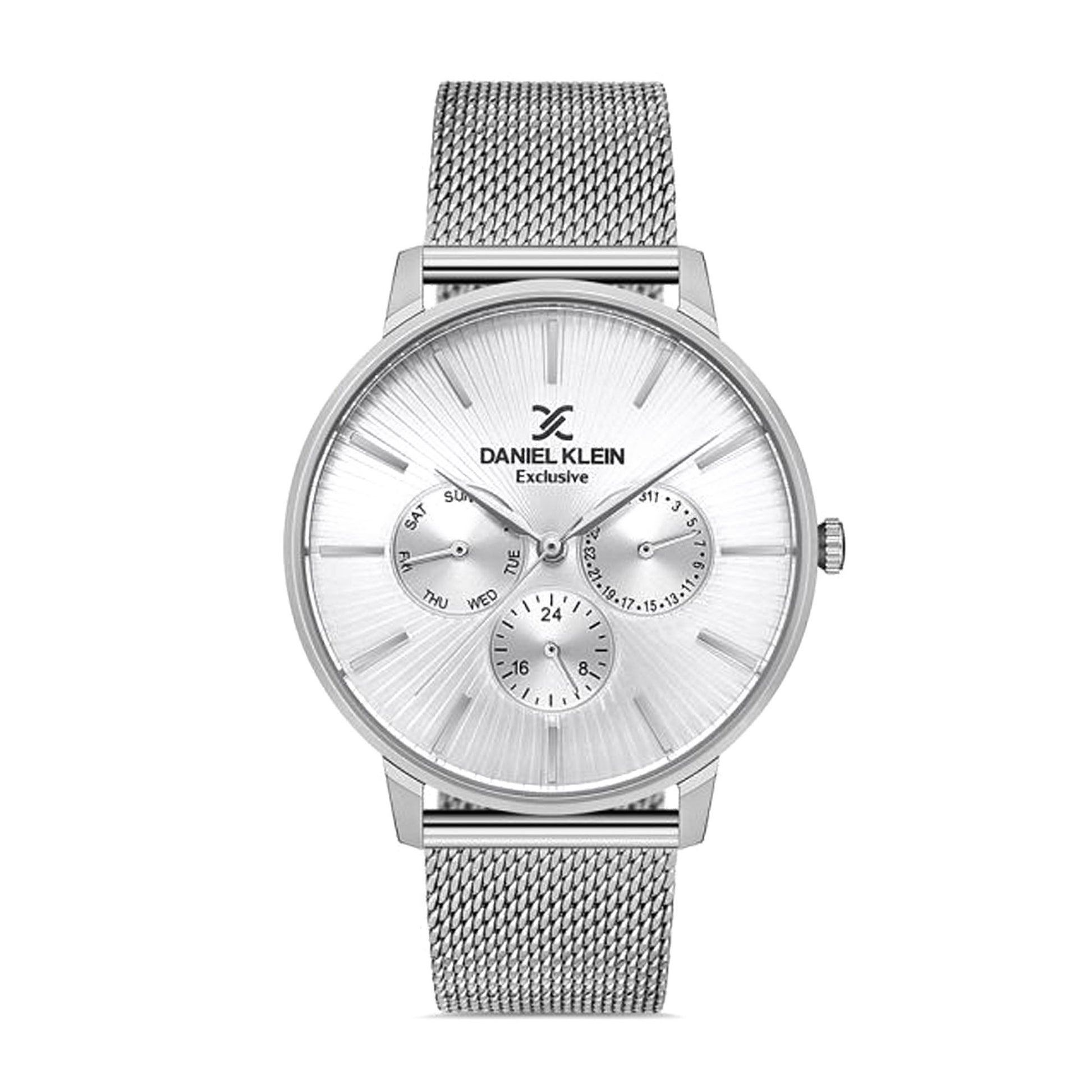 Daniel Klein DK113033-1