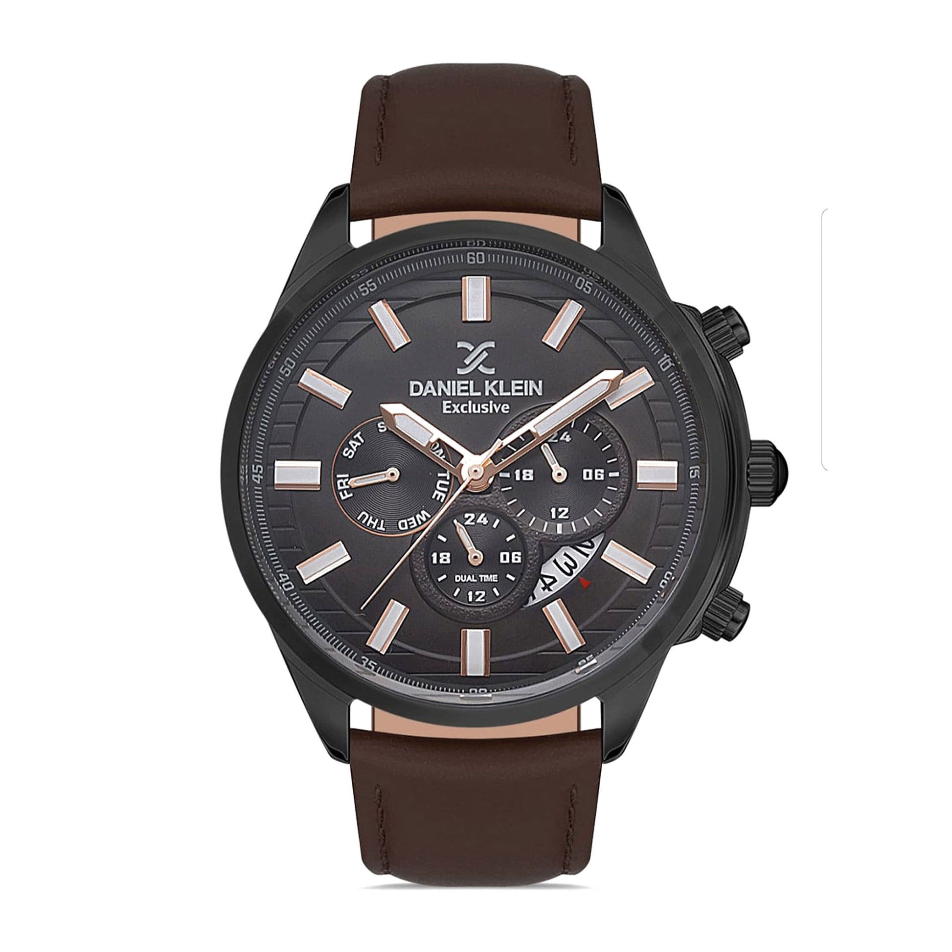 Daniel Klein DK113116-5