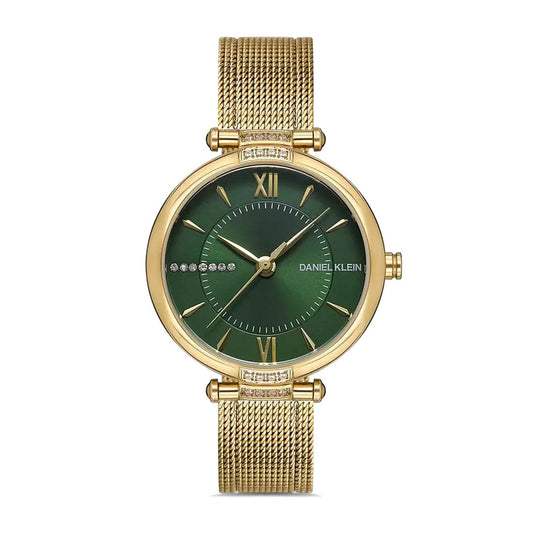 Daniel Klein DK113218-3