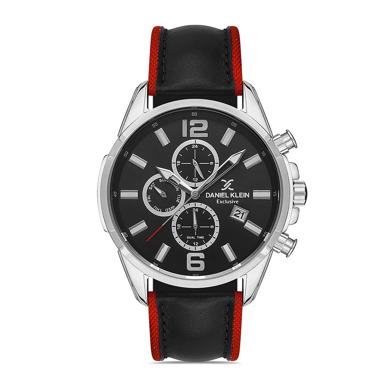 Daniel Klein DK113277-1