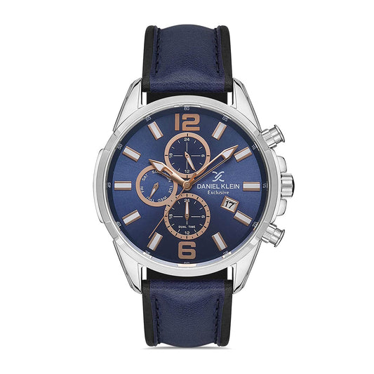 Daniel Klein DK113277-2