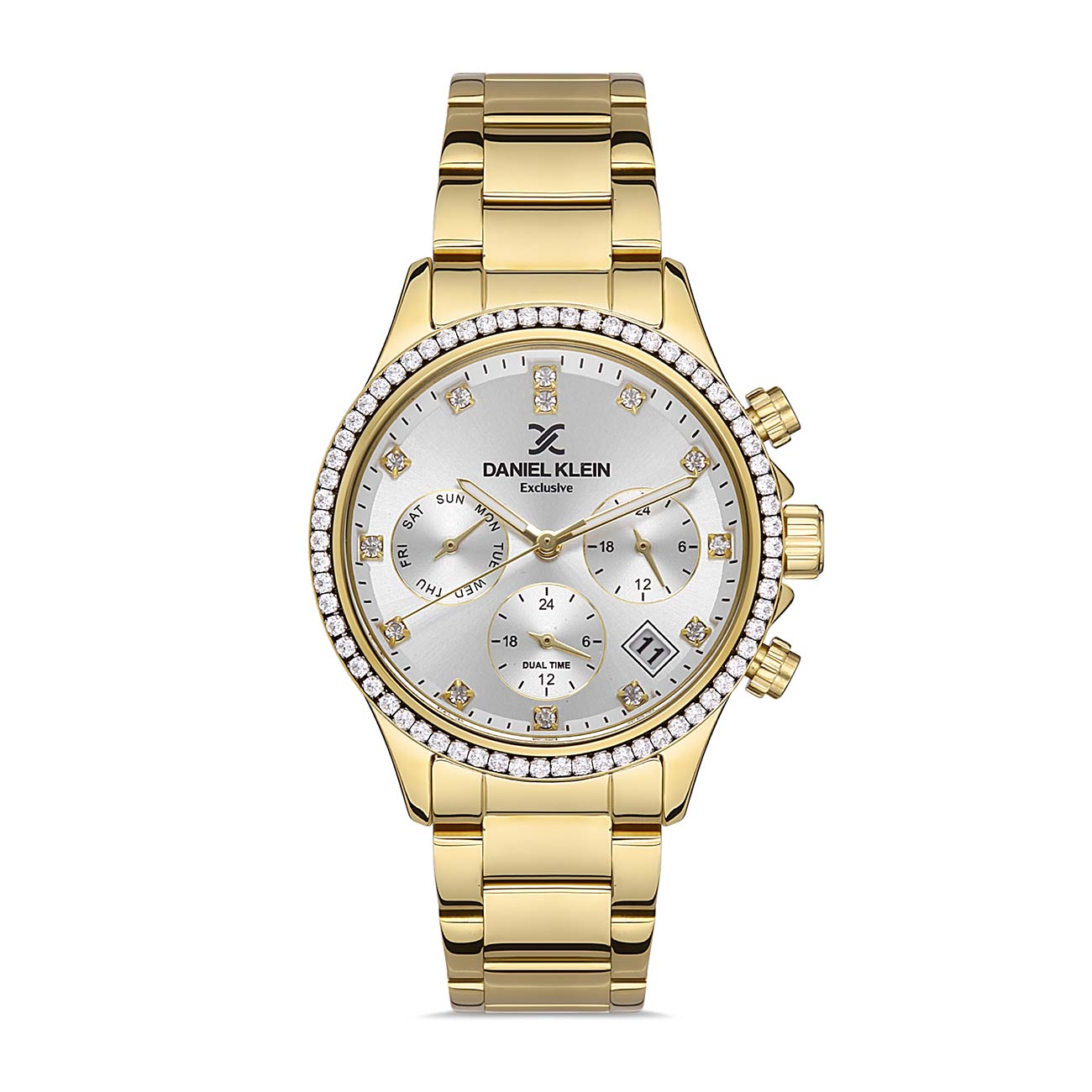 Daniel Klein DK113337-4