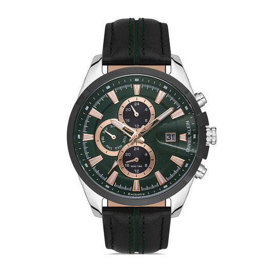 Daniel Klein DK113407-3