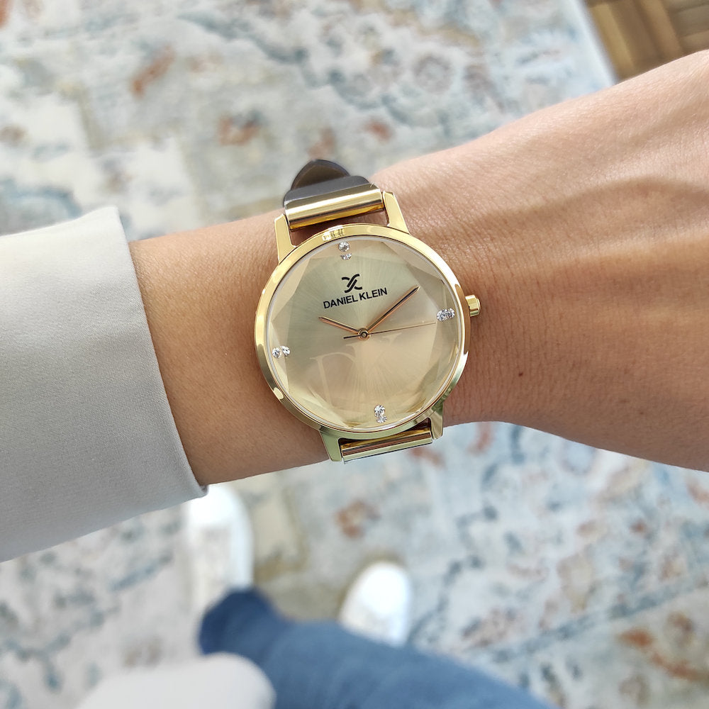 Daniel Klein DK113458-5