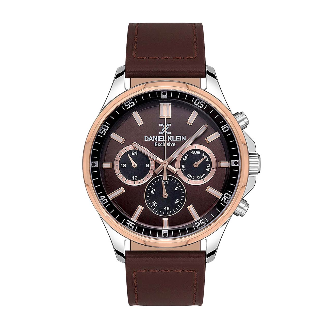 Daniel Klein DK113544-4