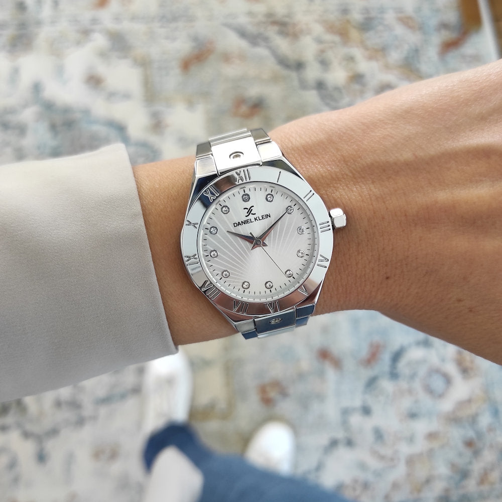 Daniel Klein DK113585-1