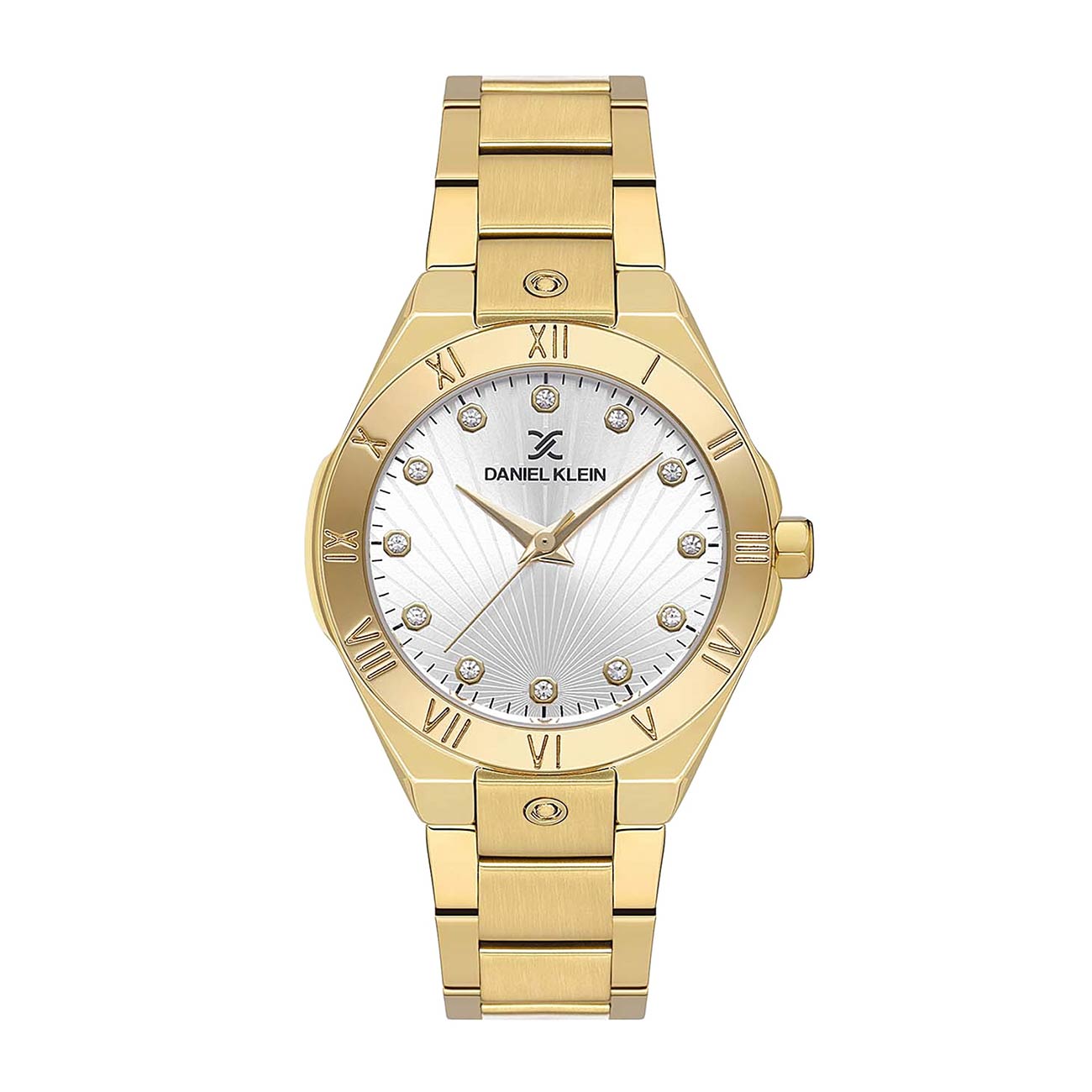 Daniel Klein DK113585-3