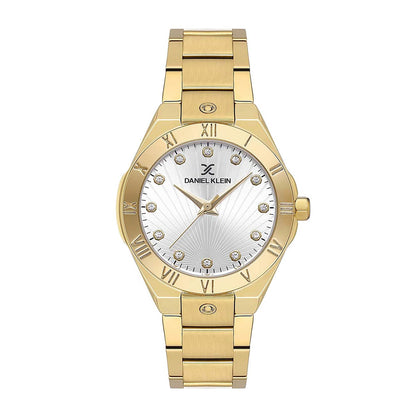 Daniel Klein DK113585-3