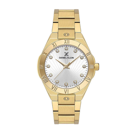 Daniel Klein DK113585-3