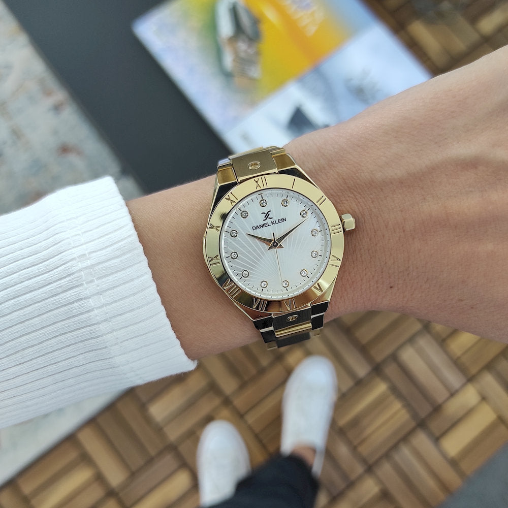 Daniel Klein DK113585-3