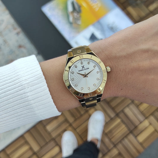 Daniel Klein DK113585-3