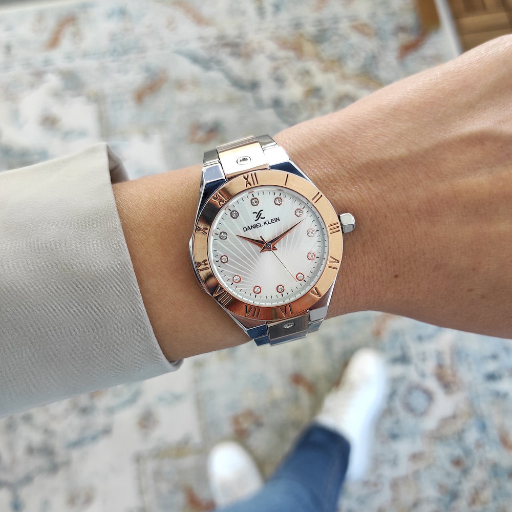 Daniel Klein DK113585-5