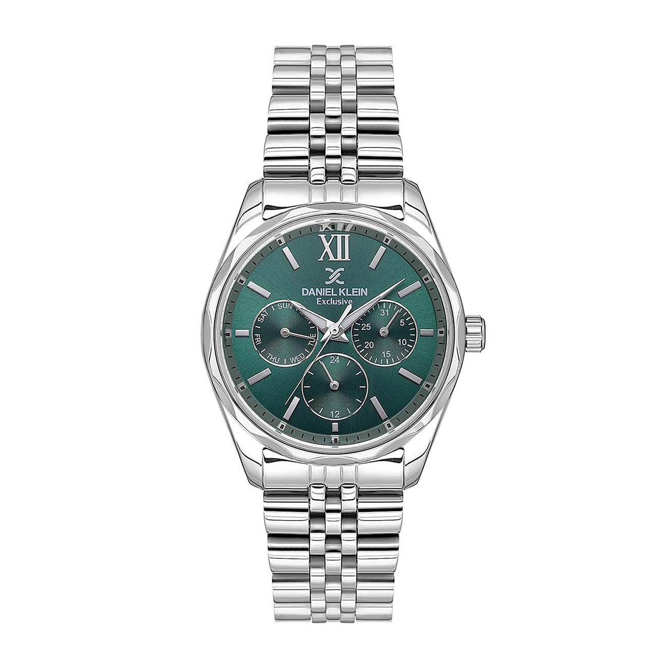 Daniel Klein DK113588-2