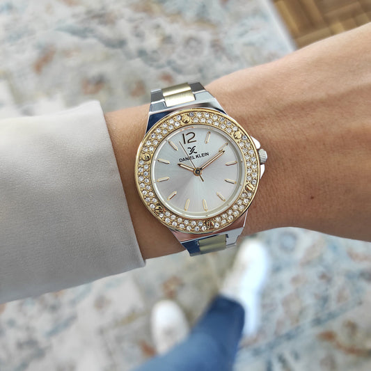 Daniel Klein DK113618-2