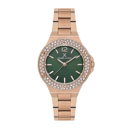 Daniel Klein DK113618-5