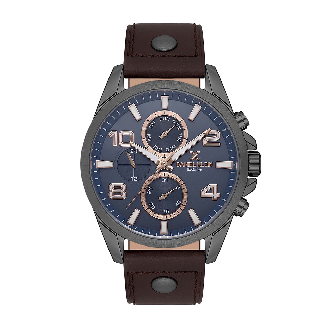 Daniel Klein DK113640-4