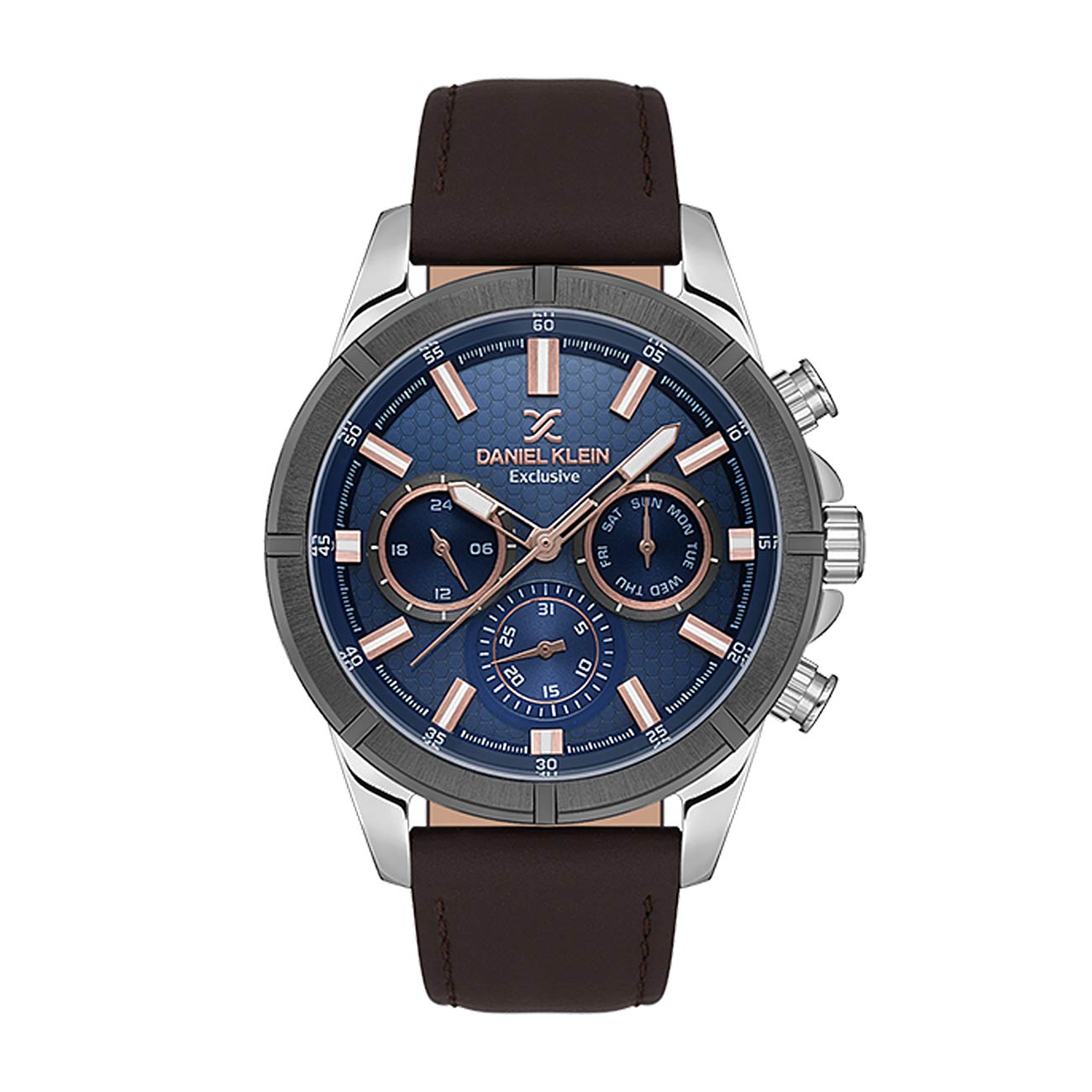 Daniel Klein DK113655-4