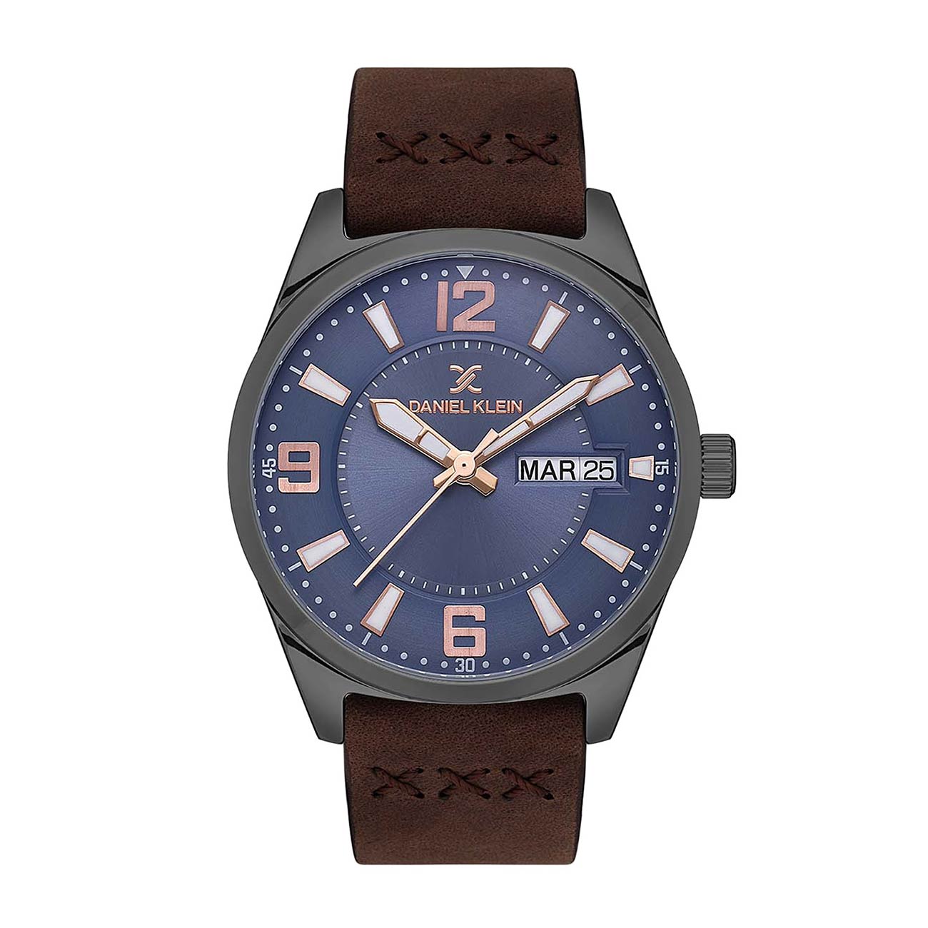 Daniel Klein DK113668-5