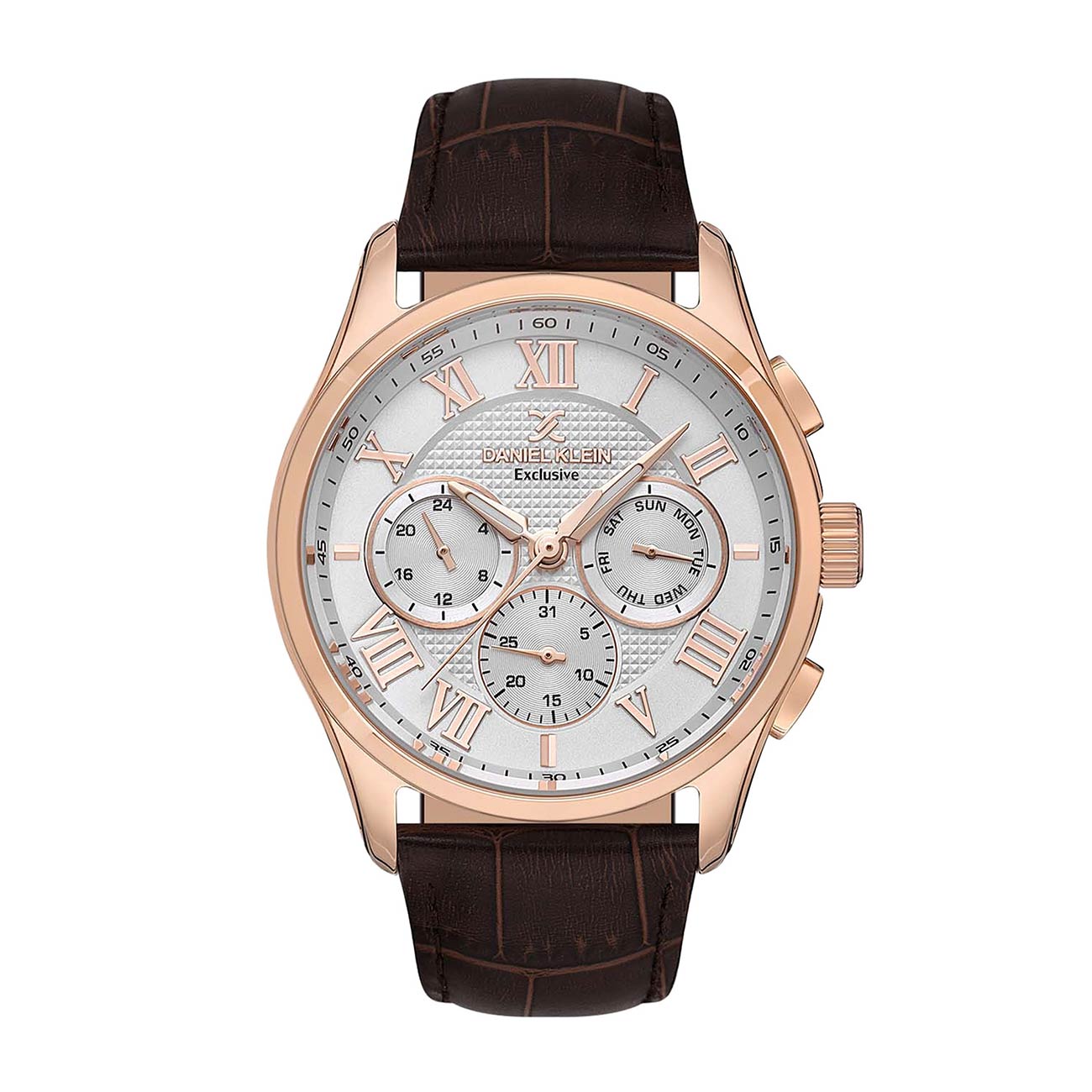 Daniel Klein DK113676-3